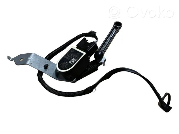 BMW 3 G20 G21 Sensor de nivel del faro delantero/principal 6870000