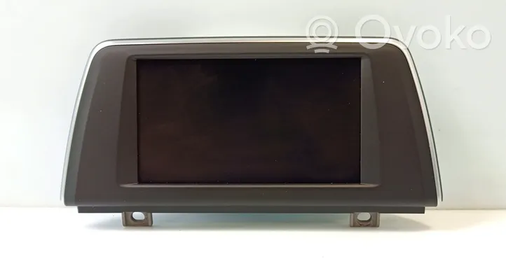 BMW X1 F48 F49 Monitor/display/piccolo schermo 028827