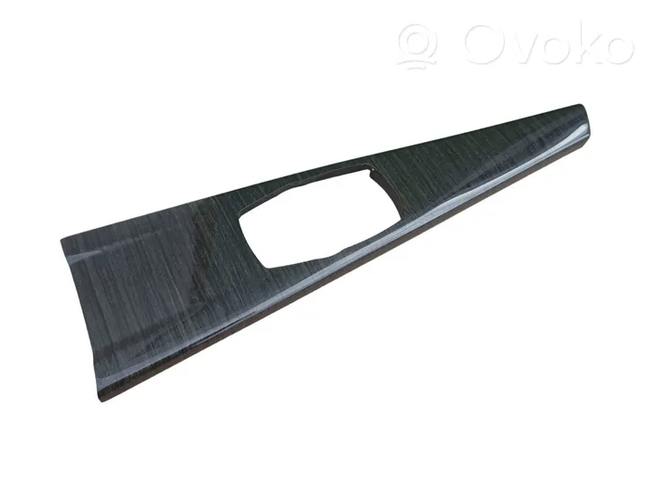 BMW 3 F30 F35 F31 Inserti decorativi cornice della consolle centrale 029157