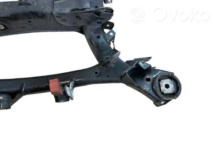 BMW X5M F85 Rear subframe 7850155