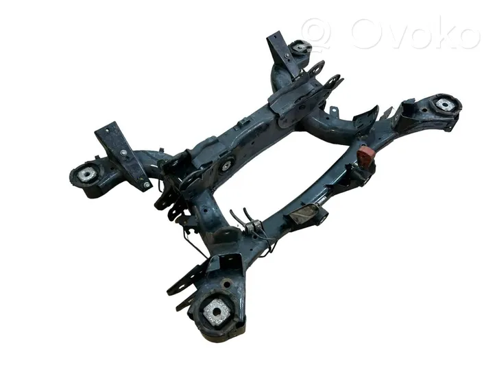 BMW X5M F85 Rear subframe 7850155