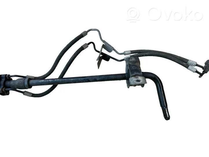 BMW X5M F85 Barre anti-roulis arrière / barre stabilisatrice 6856419