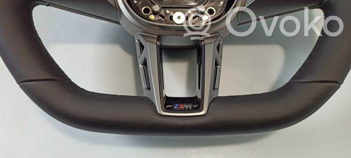 029273 BMW 5 G60 Lenkrad, 699.75 € | RRR