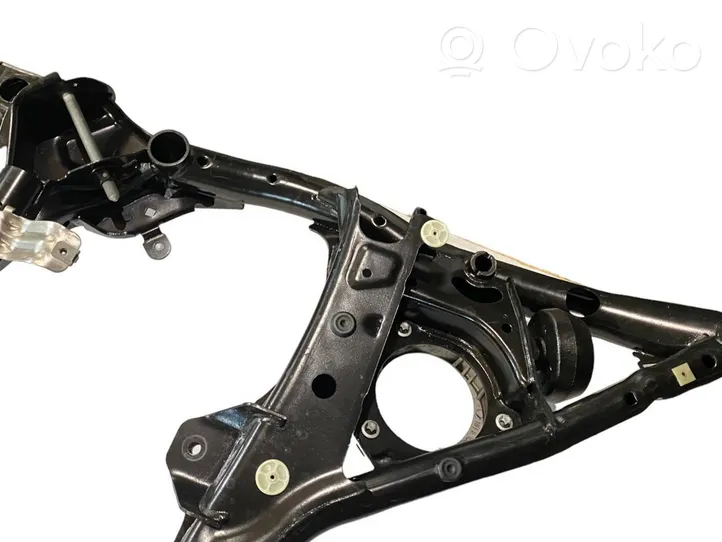 BMW 3 GT F34 Sottotelaio anteriore 6872118