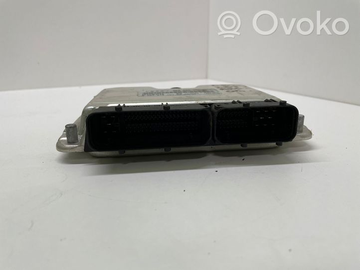 Audi A6 S6 C5 4B Sterownik / Moduł ECU 8E0907401C