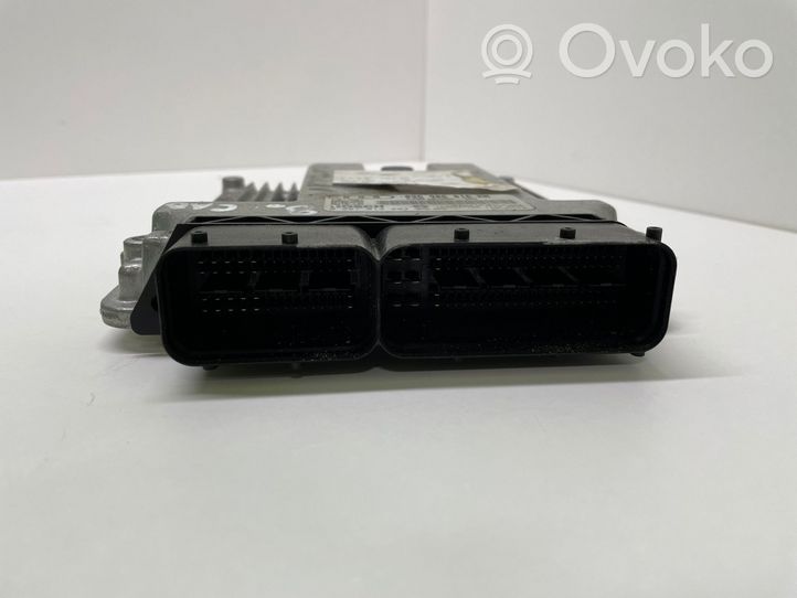 Audi A4 S4 B7 8E 8H Sterownik / Moduł ECU 03G906016KN