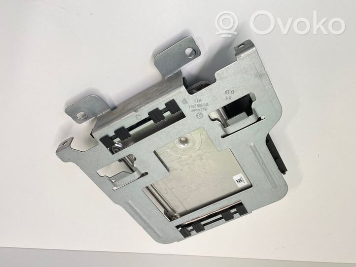 Volkswagen Caddy Sterownik / Moduł ECU 03L906018NJ