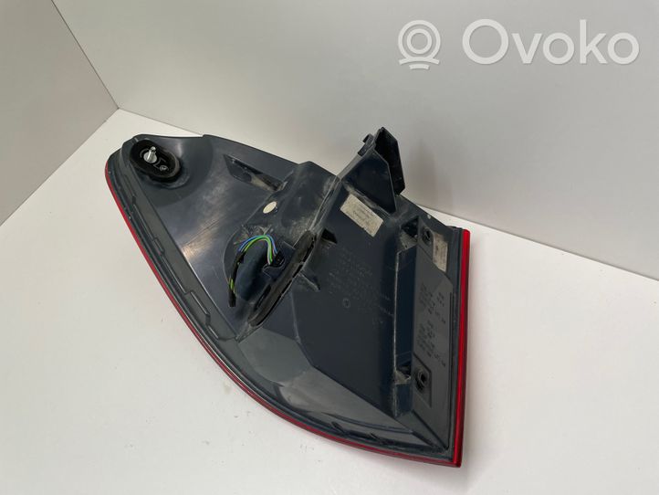 BMW 5 GT F07 Lampa tylna 89091990