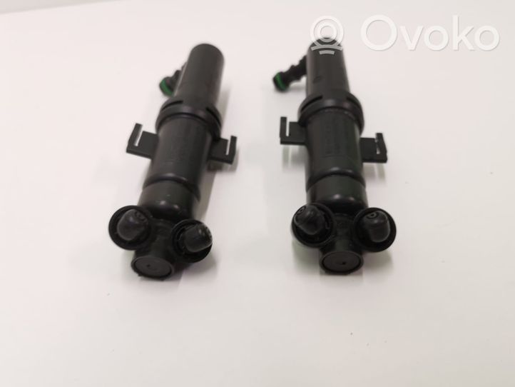 Audi A3 S3 A3 Sportback 8P Ugello a spruzzo lavavetri per faro 8P0955101B