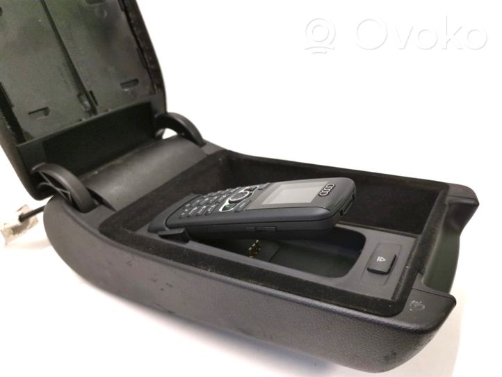 Audi A6 S6 C6 4F Phone 4F0910393