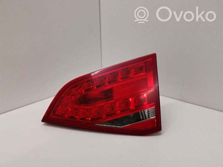 Audi A4 S4 B8 8K Lampy tylnej klapy bagażnika 8K5945094K