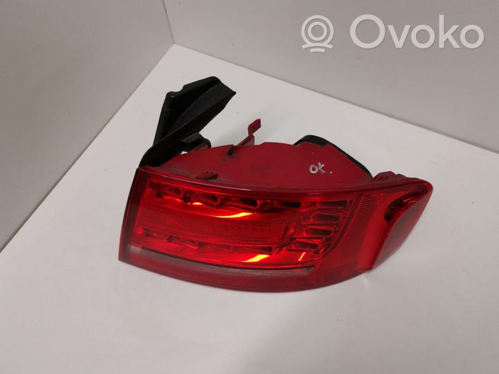 Audi A4 S4 B8 8K Lampa tylna 8K5945096B