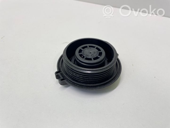 Volkswagen Tiguan Jäähdytysnesteen paisuntasäiliö 3C0121321