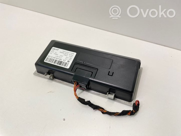 Volkswagen Transporter - Caravelle T5 Webasto auxiliary heater remote control 7E5919037G