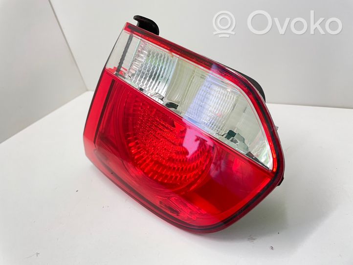 Volkswagen Golf VI Lampy tylnej klapy bagażnika 5k0945094g