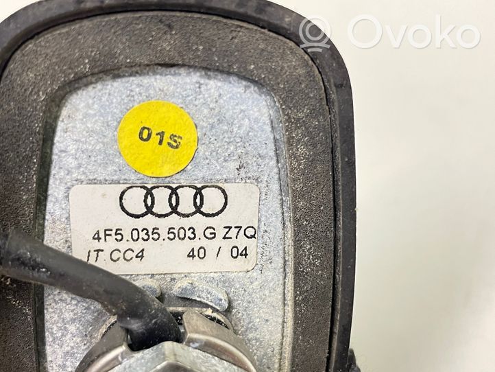 Audi A6 S6 C6 4F Antena (GPS antena) 4F5035503G