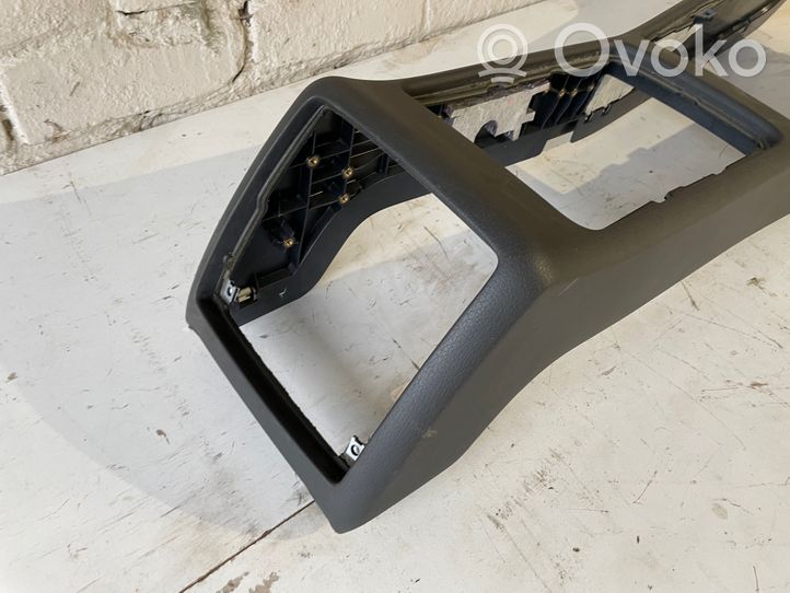 Audi A8 S8 D3 4E Console centrale 4E0863241D