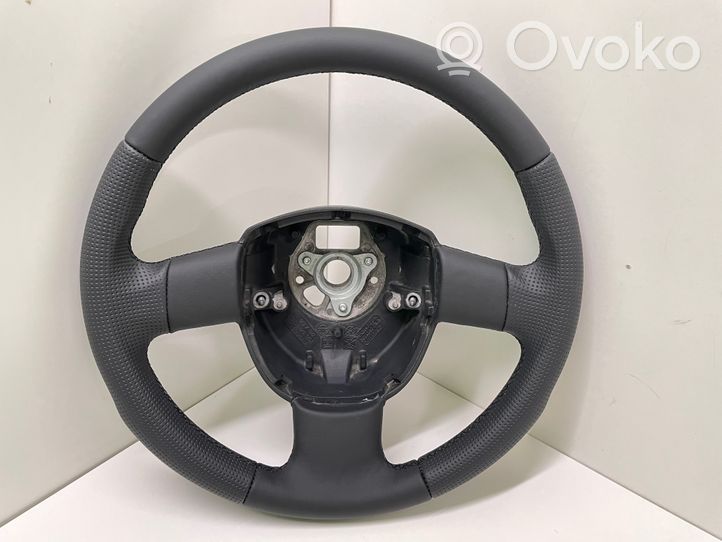 8P08H0 Audi A6 S6 C6 4F Ohjauspyörä, 127.16 € | OVOKO