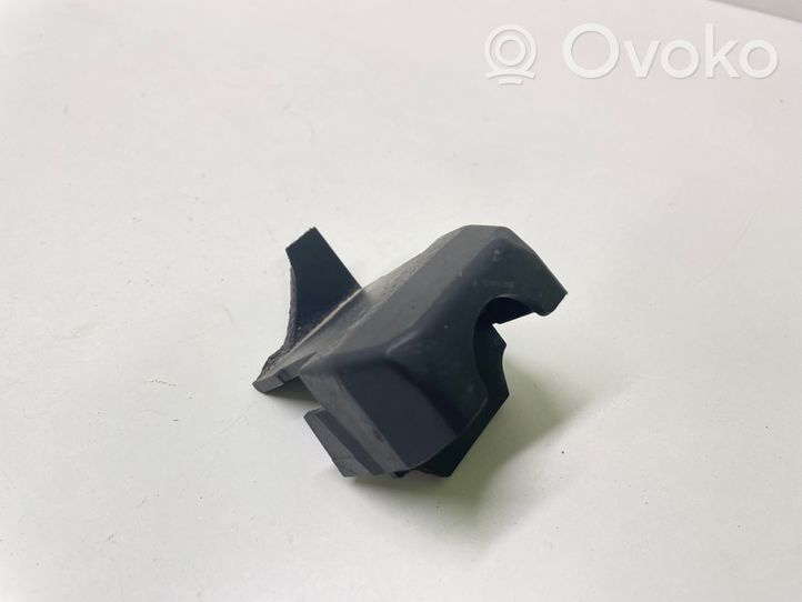 Audi A6 S6 C6 4F Support de montage de pare-chocs avant 4F0807255