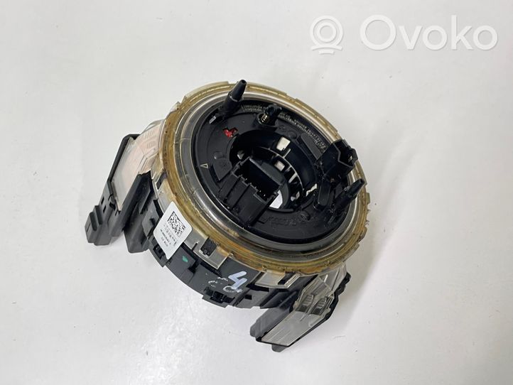 Audi A4 S4 B8 8K Innesco anello di contatto dell’airbag (anello SRS) 8E0953541C