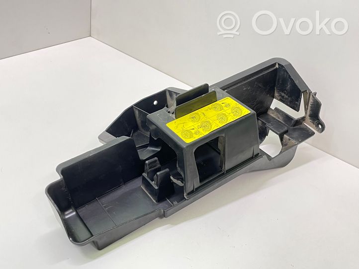 Audi A6 S6 C6 4F Cassetta degli attrezzi 4F9011215B