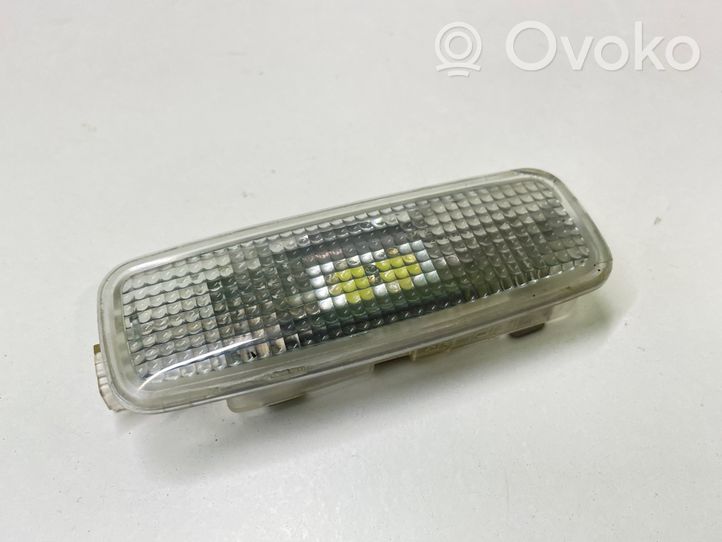 Audi A6 S6 C7 4G Illuminazione sedili anteriori 4D0947105E