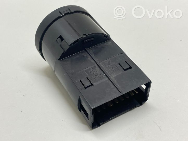 Audi A4 S4 B7 8E 8H Light switch 8E0941531B