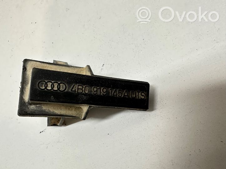 Audi A8 S8 D3 4E Amplificatore antenna 4B0919145A