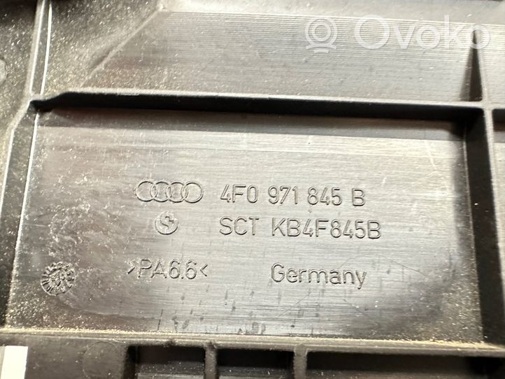 Audi A6 S6 C6 4F Positive wiring loom 4F0971845B