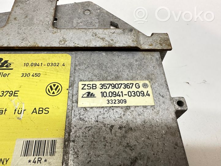Volkswagen PASSAT B3 Bloc ABS 535907379E