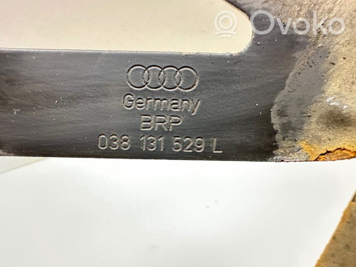 Audi A4 S4 B7 8E 8H Autres pièces de carrosserie 038131529L