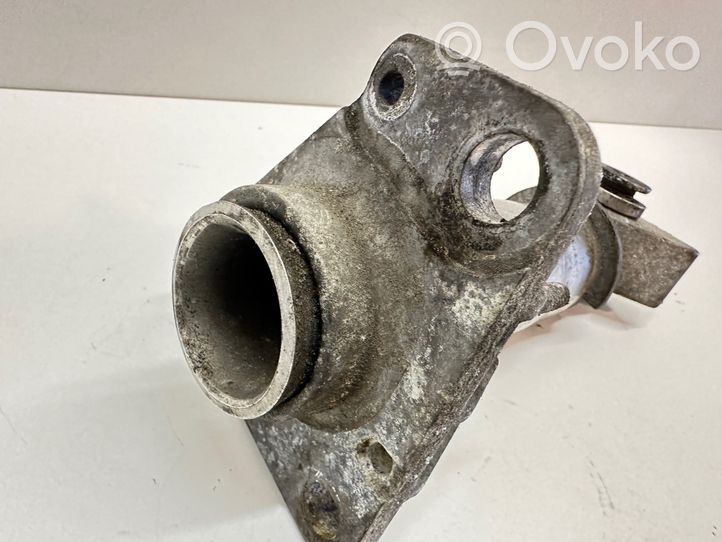 Audi A4 S4 B7 8E 8H Smorzatore/ammortizzatore d’urto per paraurti anteriore 8E0807133B