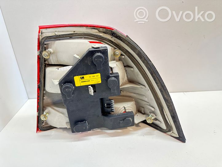 Opel Vectra B Galinis žibintas kėbule 90568047