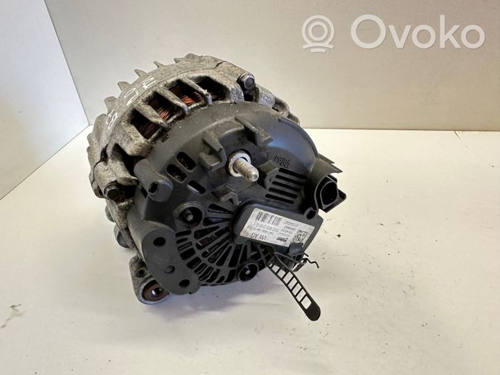 Audi A4 S4 B7 8E 8H Alternator 03G903016G