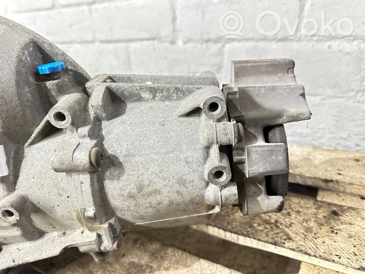 Audi A4 S4 B7 8E 8H Scatola del cambio automatico JNX