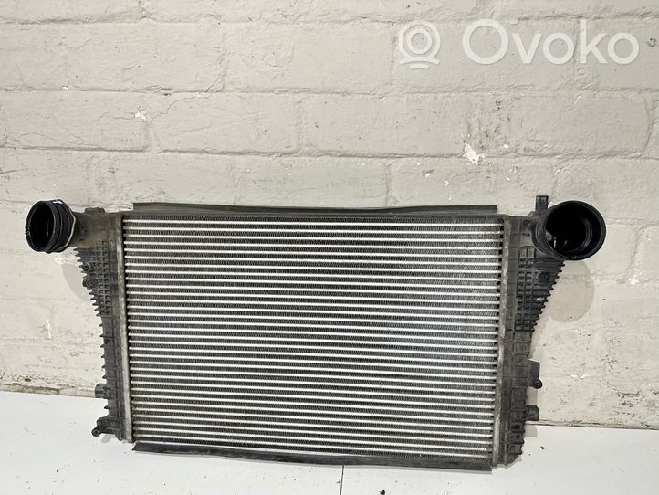 Volkswagen Jetta V Intercooler radiator 1K0145803E