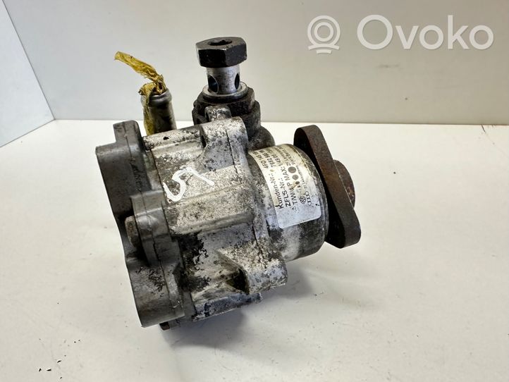 Audi A6 S6 C6 4F Ohjaustehostimen pumppu 4FO145155A