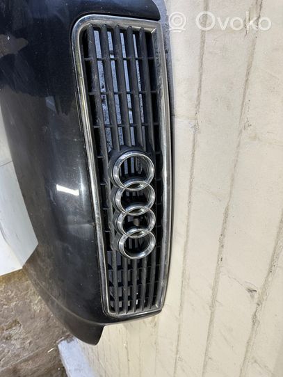 Audi A4 S4 B6 8E 8H Dangtis variklio (kapotas) 