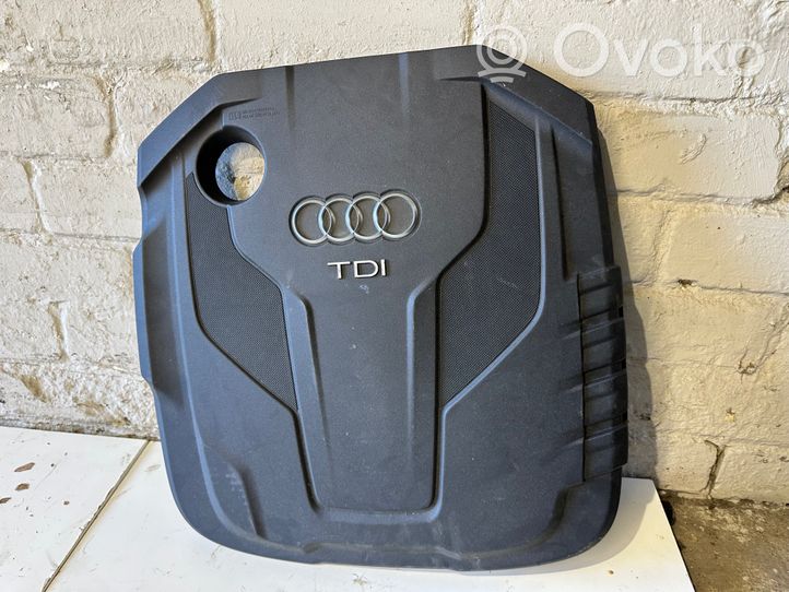 Audi A6 S6 C7 4G Copri motore (rivestimento) 04L103925D