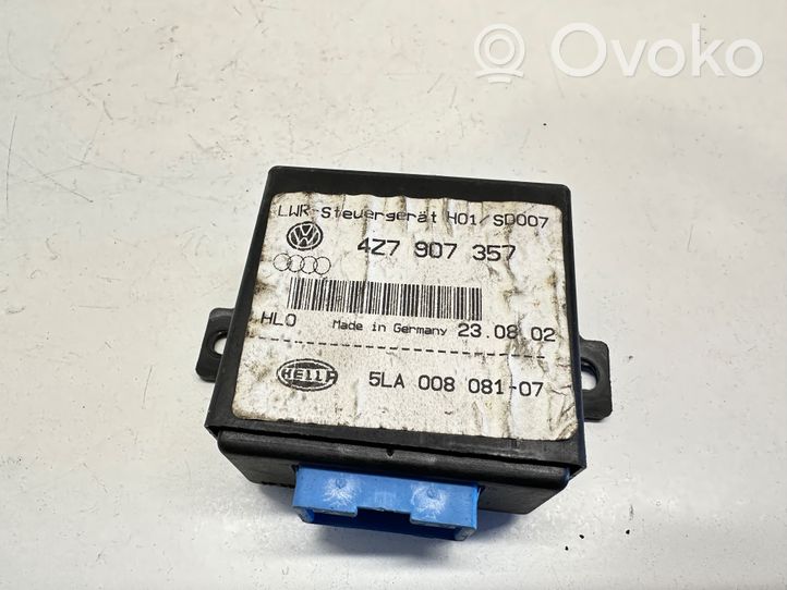 Audi A6 Allroad C5 Light module LCM 4Z7907357