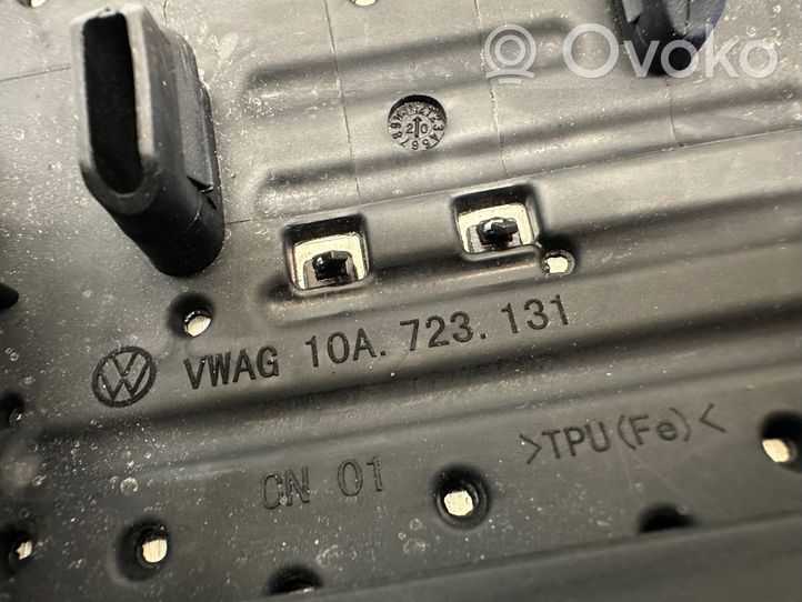 Volkswagen ID.3 Pedał hamulca 10A723131