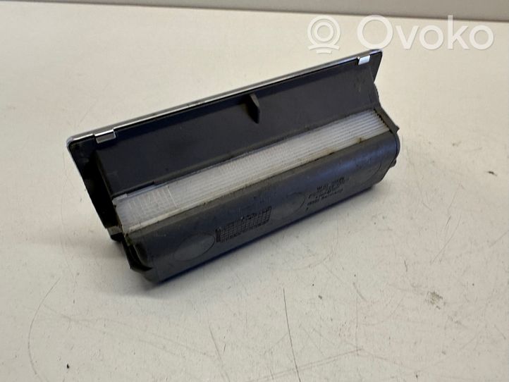 Audi A4 S4 B7 8E 8H Ashtray (front) 8E0857989