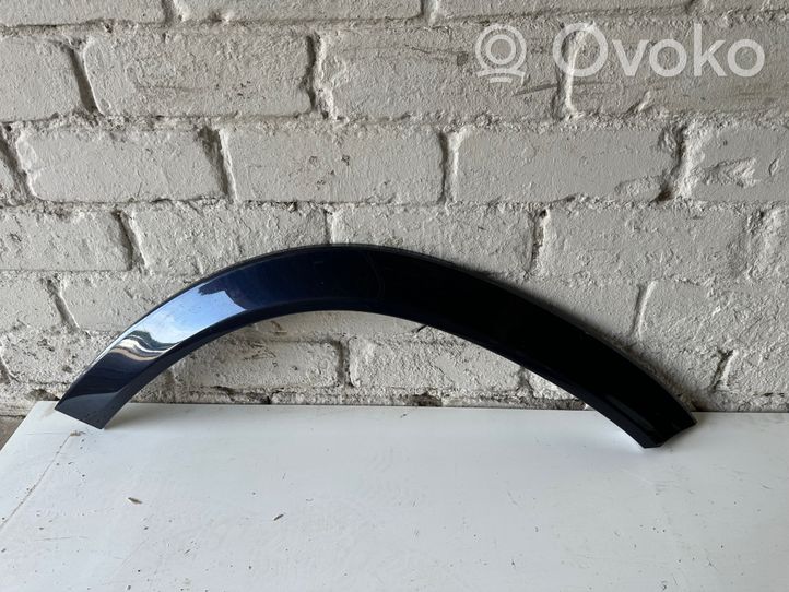 Mercedes-Benz GLE W167 Rivestimento parafango (modanatura) A1678840700