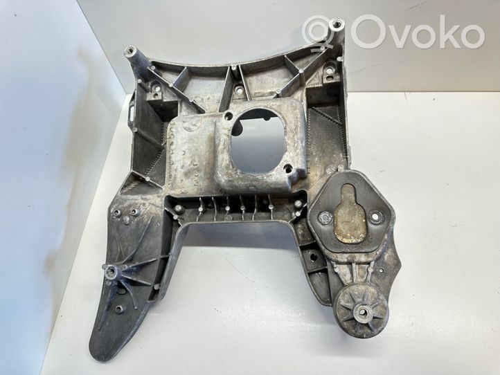 Audi Q7 4L Brake pedal bracket assembly 7L8723117