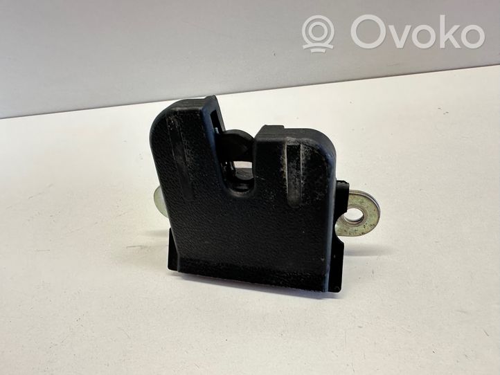 Volkswagen Tiguan Tailgate/trunk/boot lock/catch/latch 5M0827505E