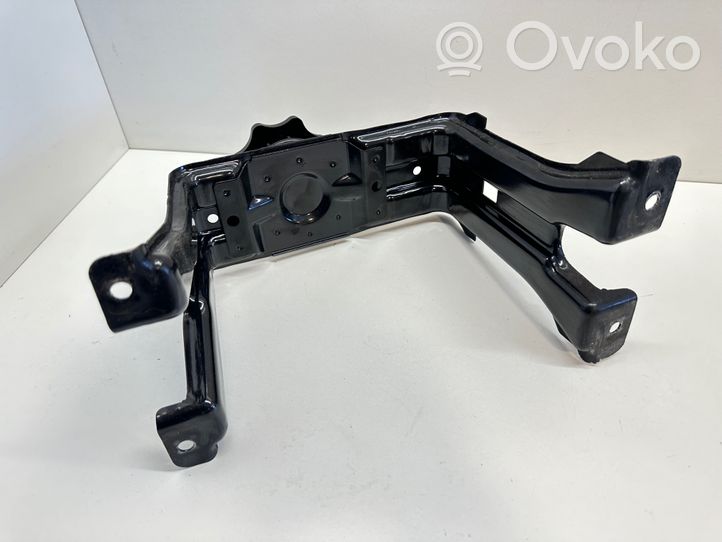 Audi A4 S4 B8 8K Staffa di montaggio della batteria 8K0802715A