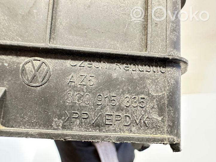 Volkswagen Tiguan Vassoio scatola della batteria 3C0915335