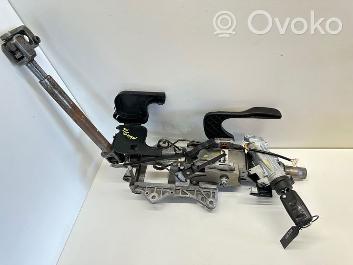 Volkswagen Tiguan Gruppo asse del volante 1K0905851B