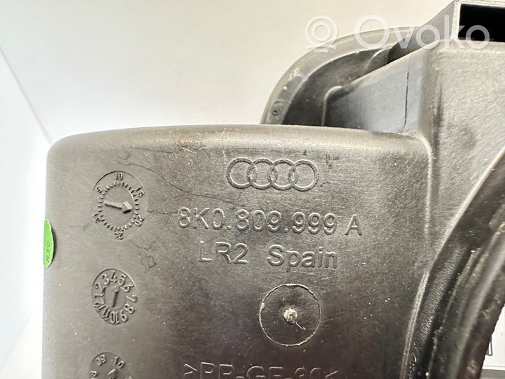 Audi A4 S4 B8 8K Tappo cornice del serbatoio 8K0809999A