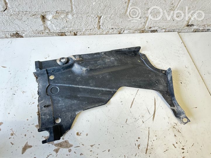 Audi A4 S4 B7 8E 8H Rear underbody cover/under tray 8E0825216T